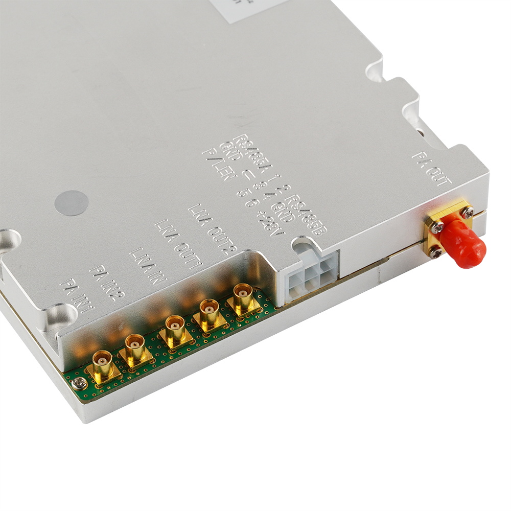 FDD LTE 900MHz 20W PA Module with LNA