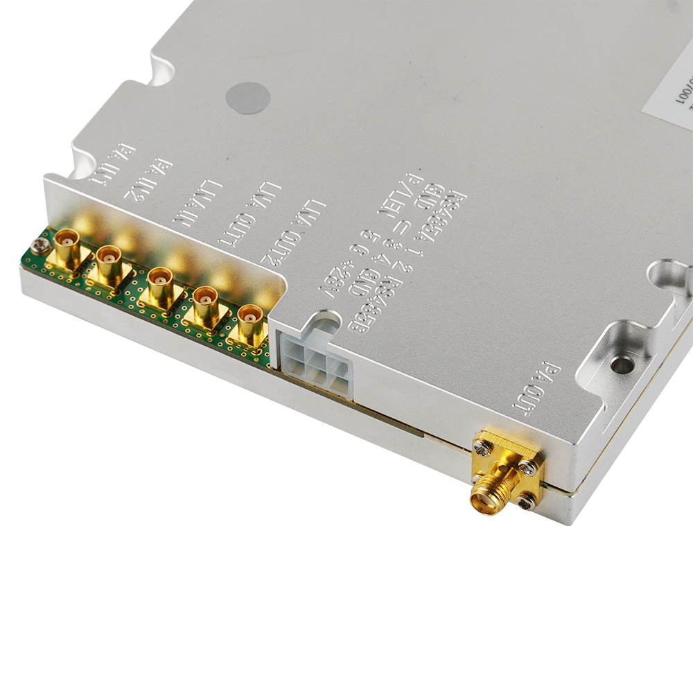 FDD LTE 900MHz 20W PA Module with LNA